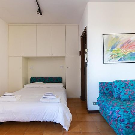 Mysa Properties - Lovely Studio Between Lake And Castle Perledo Exterior foto