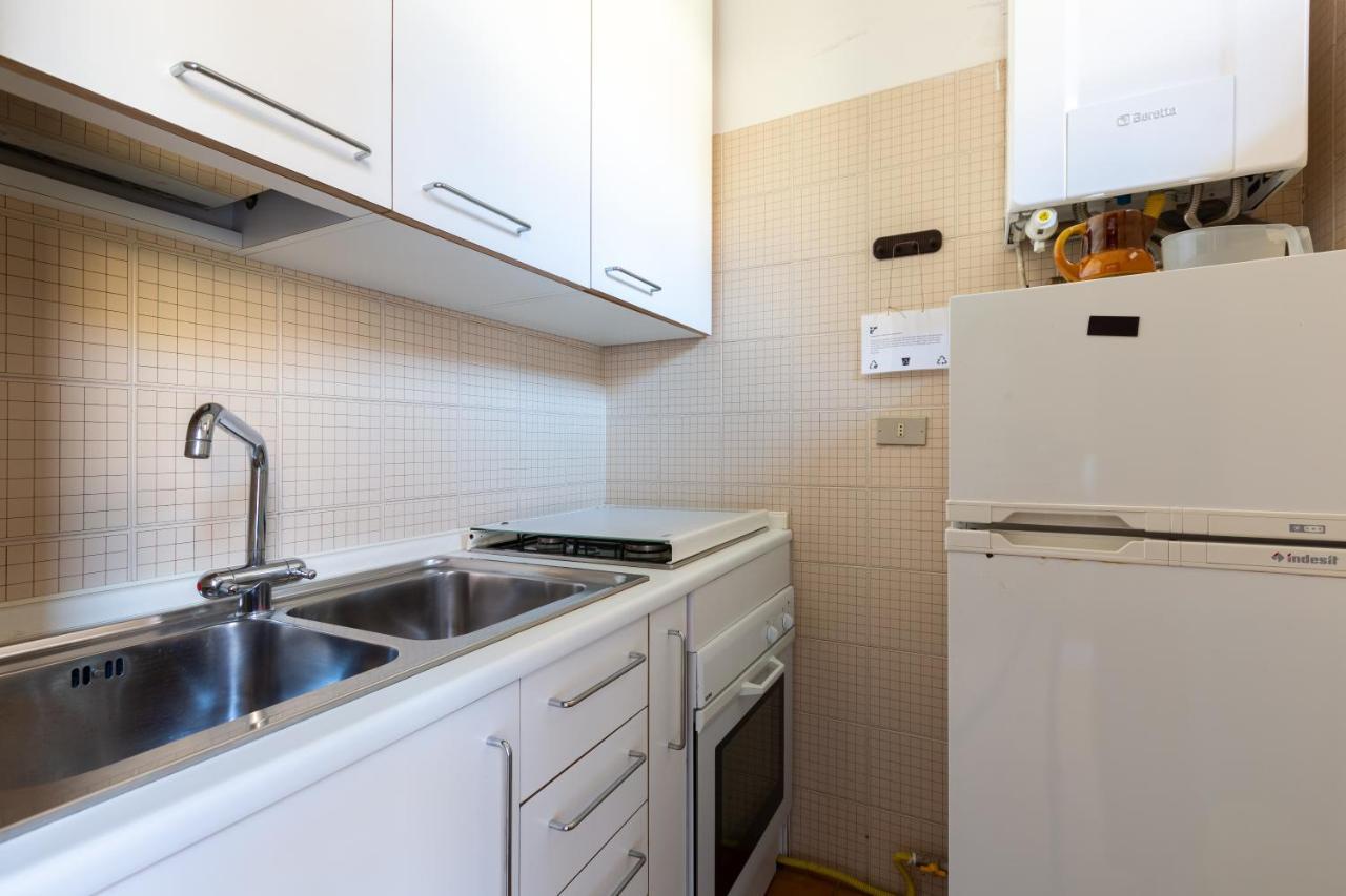 Mysa Properties - Lovely Studio Between Lake And Castle Perledo Exterior foto